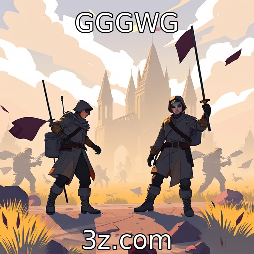 GGGWG - Crescimento do mercado de jogos independentes