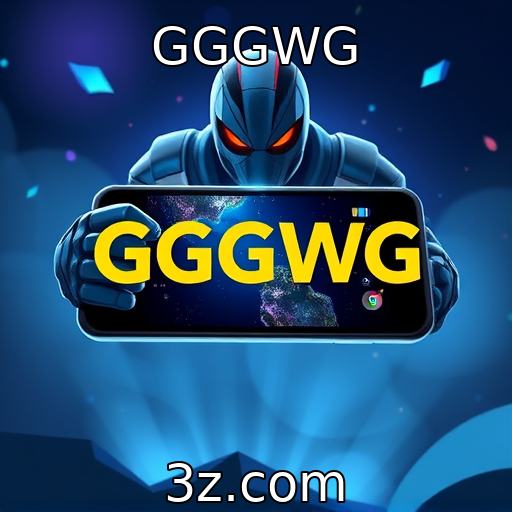 GGGWG - Novas tendências em jogos mobile para os próximos meses