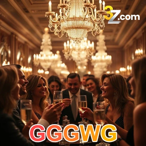 GGGWG Apostas ao Vivo