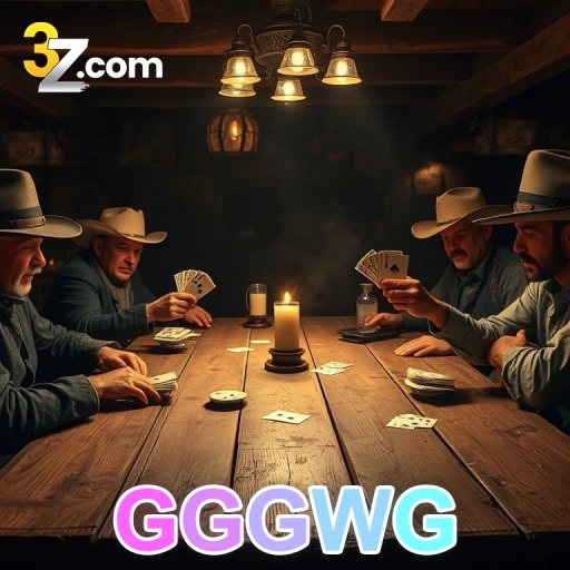 GGGWG Jogos de caça-níqueis