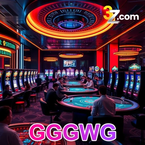 GGGWG Promoções Atuais